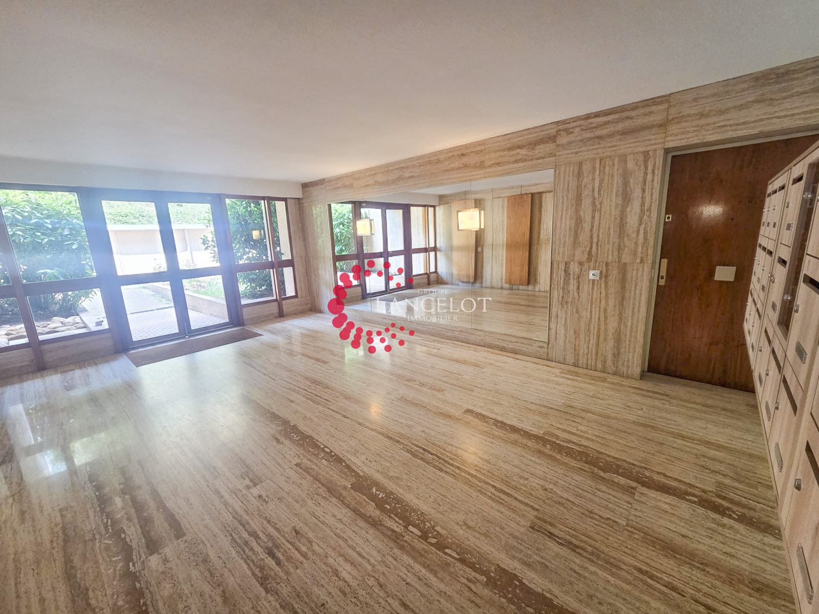 Image_10, Appartement, Sainte Foy lès Lyon, ref :889