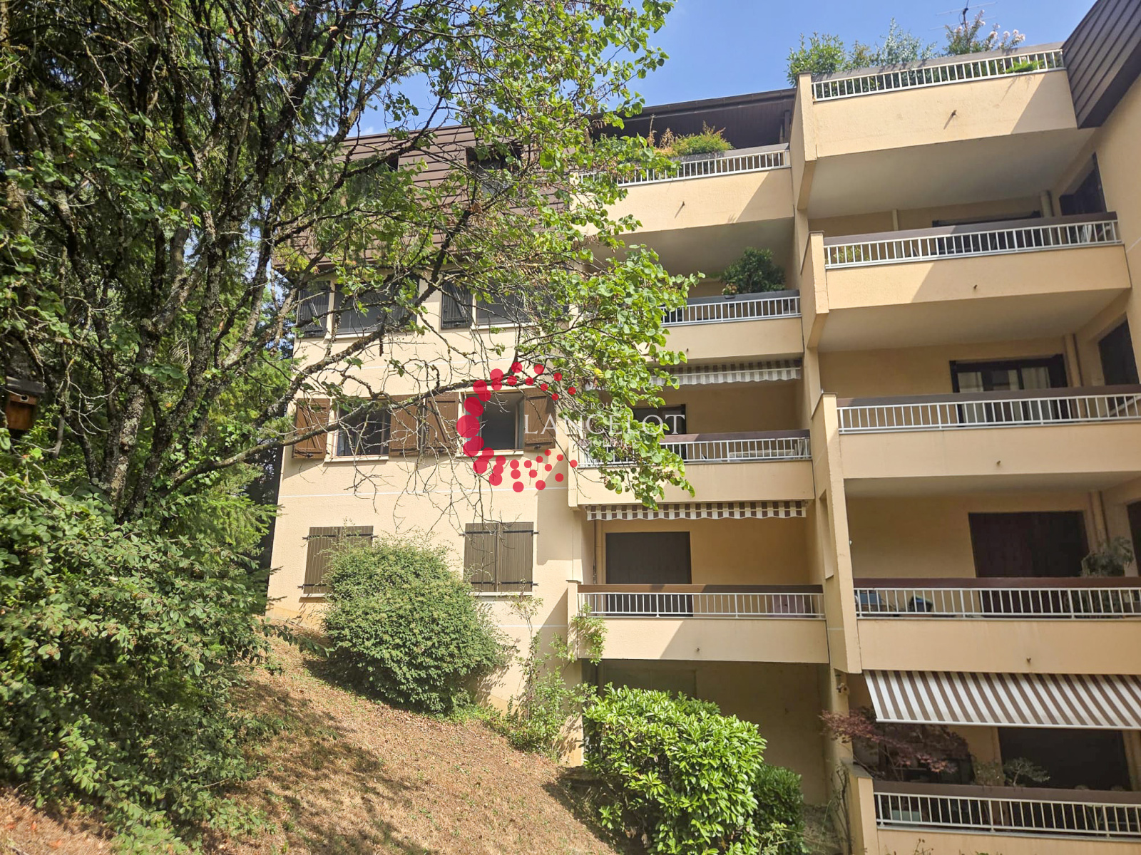 Image_1, Appartement, Sainte Foy lès Lyon, ref :889
