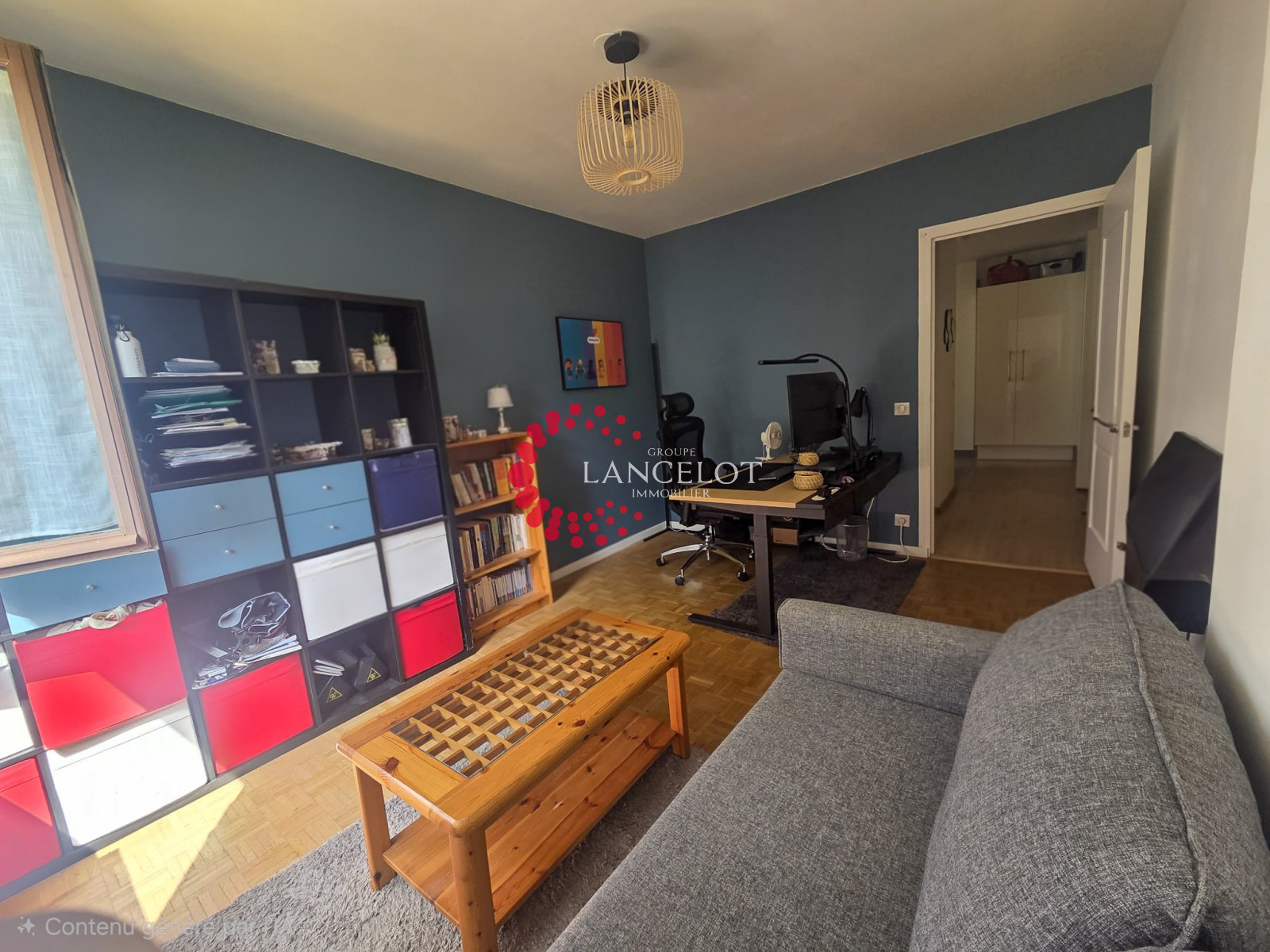 Image_8, Appartement, Sainte Foy lès Lyon, ref :889
