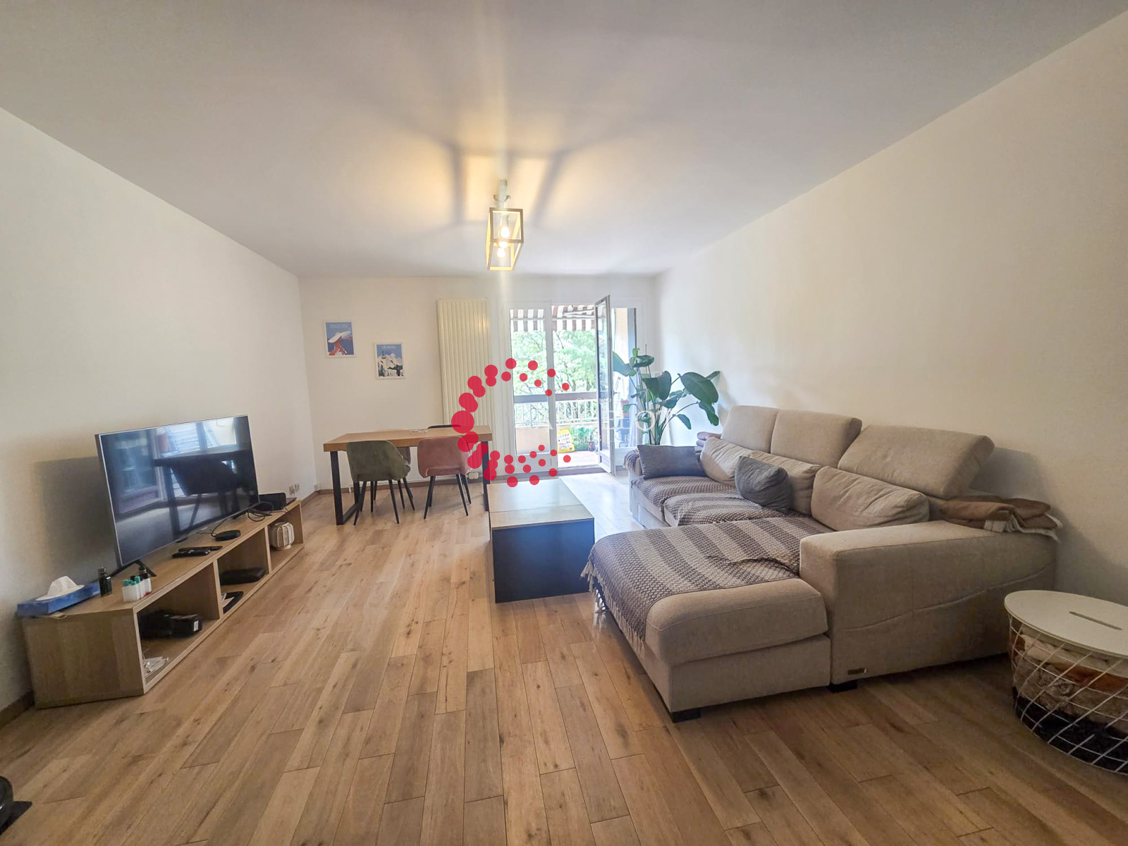 Image_2, Appartement, Sainte Foy lès Lyon, ref :889