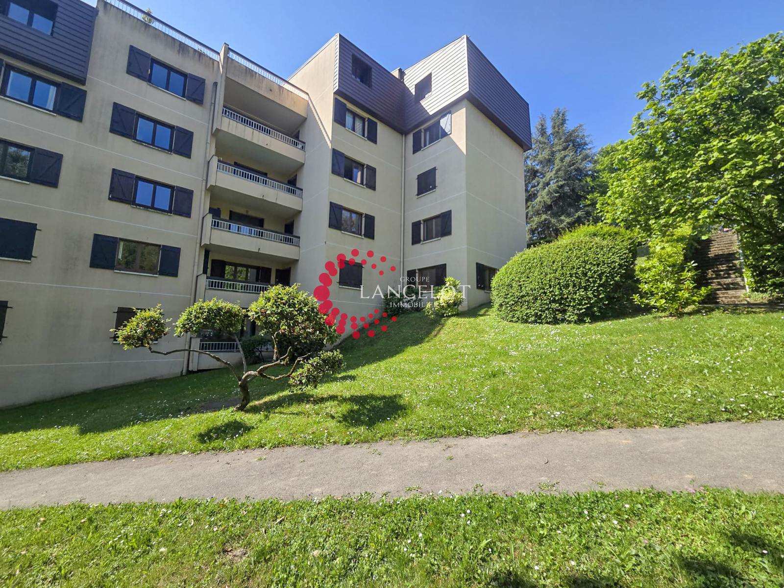 Image_1, Appartement, Sainte Foy lès Lyon, ref :848