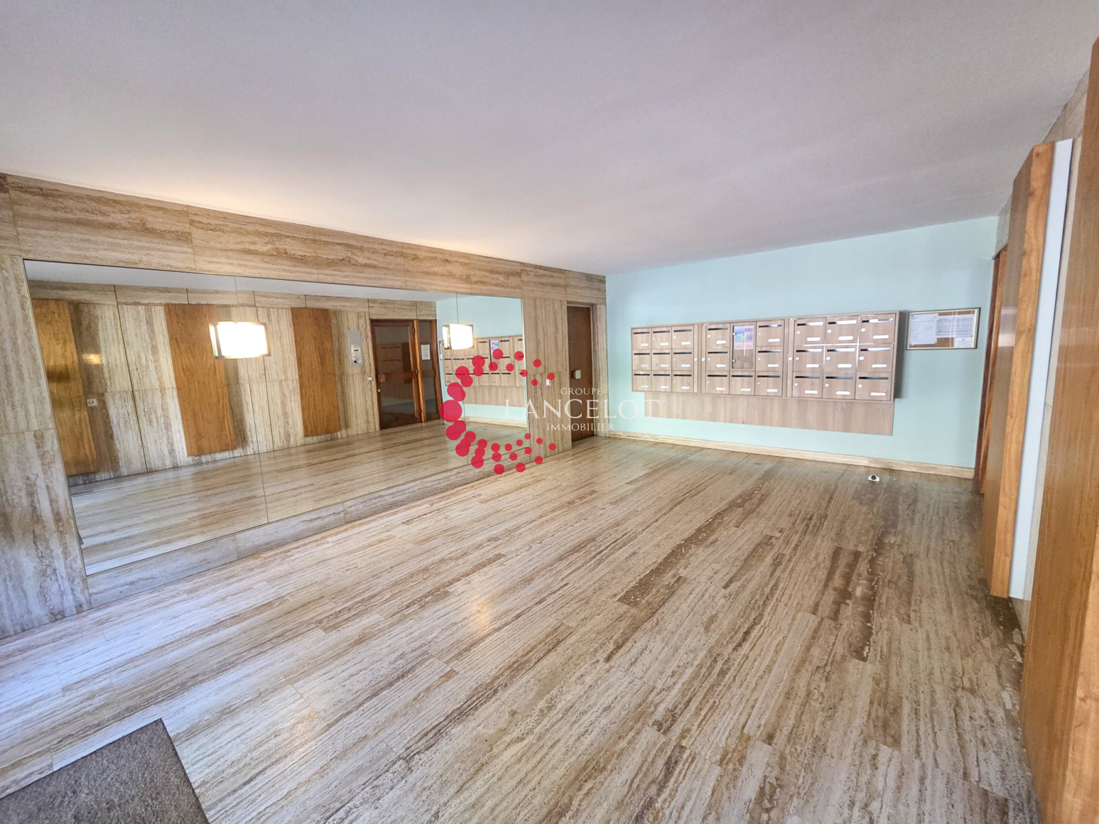 Image_11, Appartement, Sainte Foy lès Lyon, ref :848