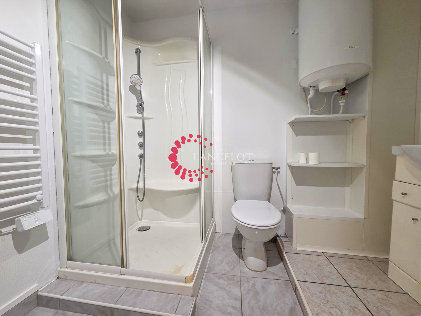 Image_10, Appartement, Sainte Foy lès Lyon, ref :848