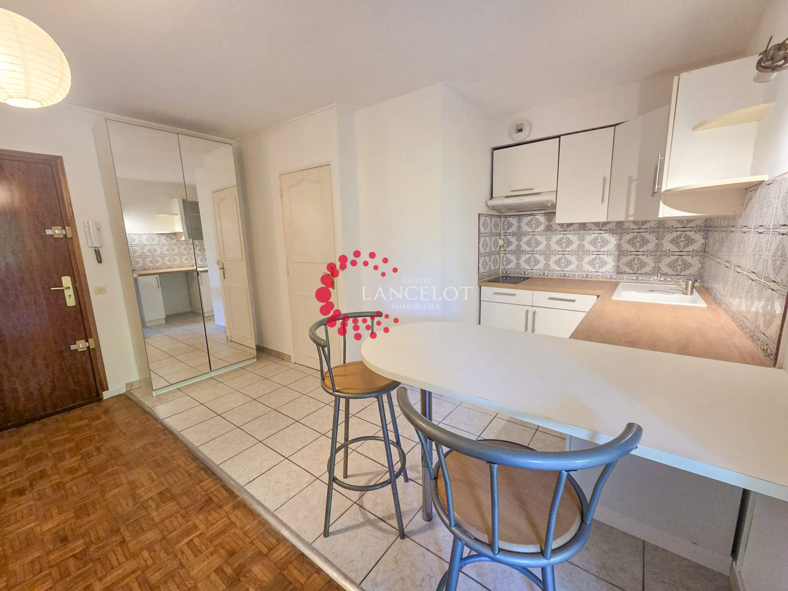 Image_7, Appartement, Sainte Foy lès Lyon, ref :848