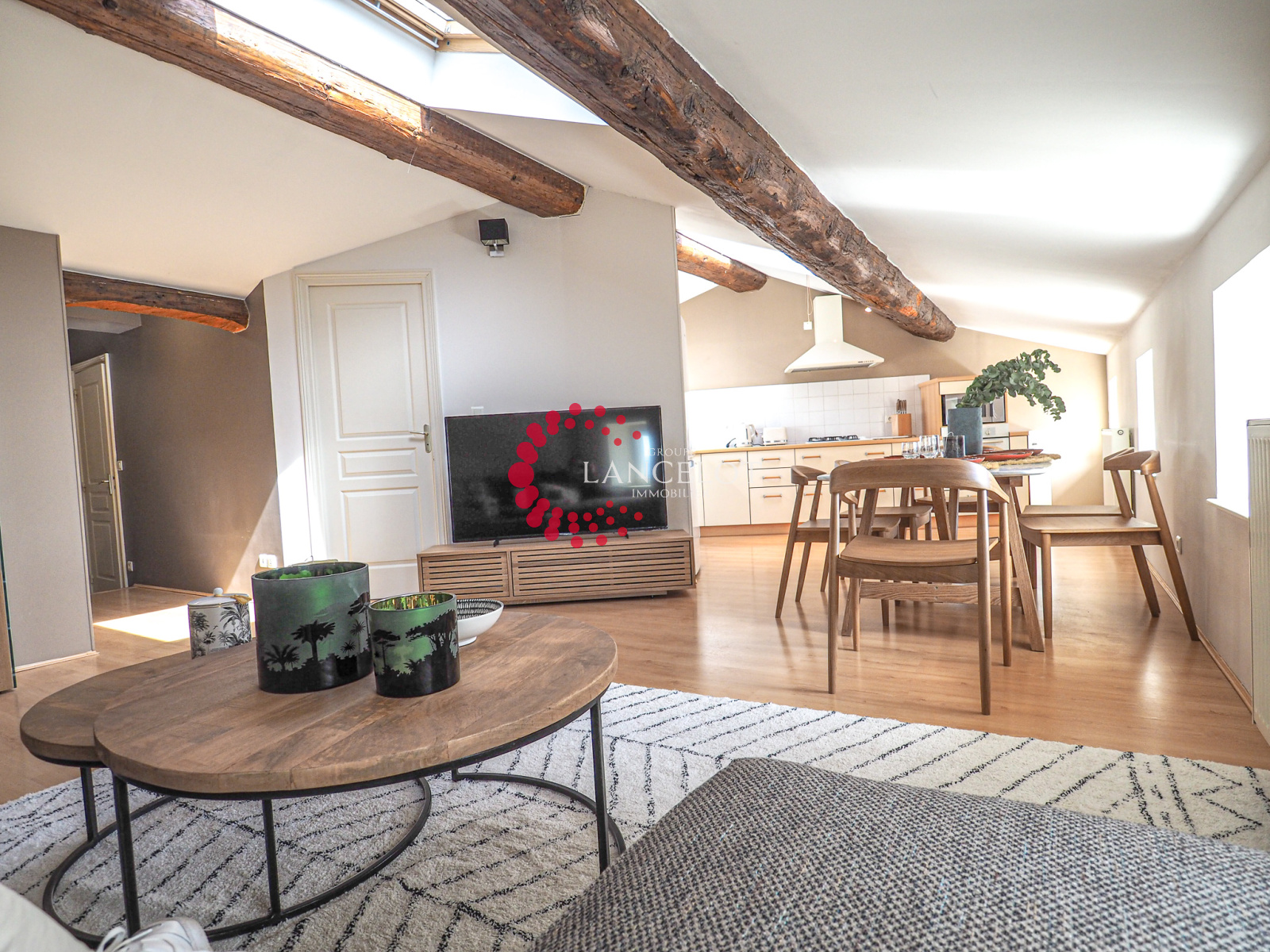 Image_3, Appartement, Sainte Foy lès Lyon, ref :598