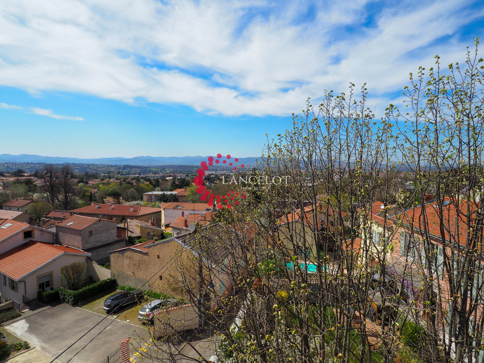 Image_2, Appartement, Sainte Foy lès Lyon, ref :598