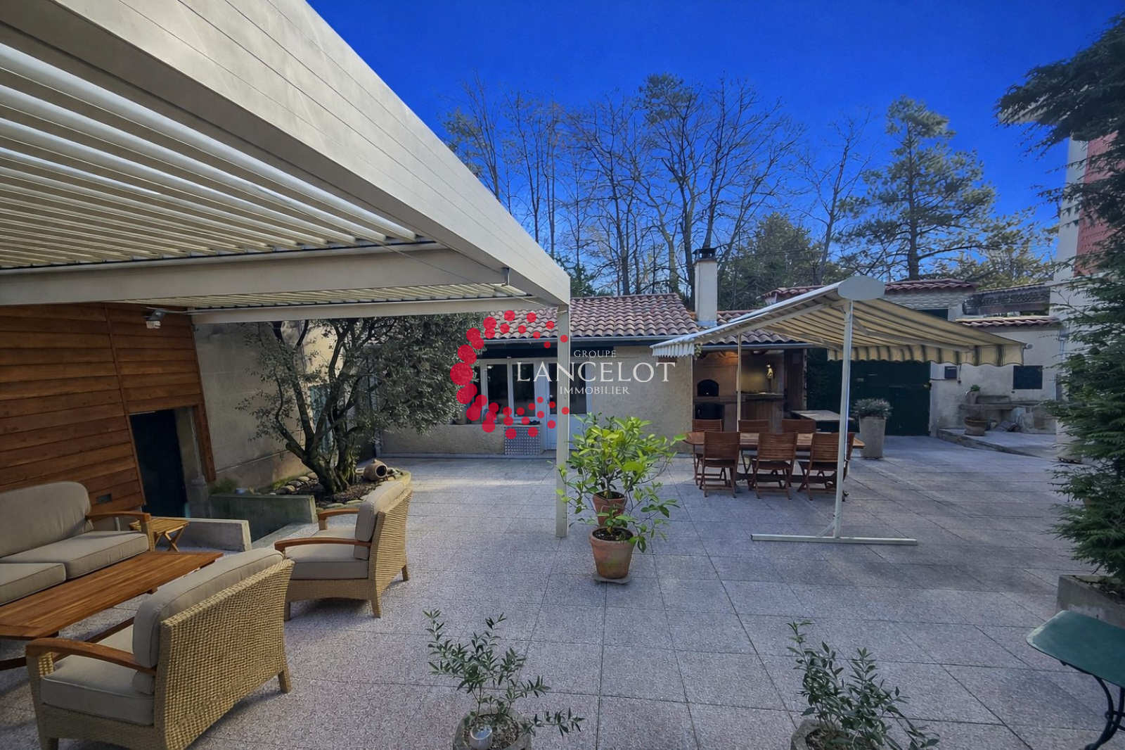 Image_2, Maison, Sainte Foy lès Lyon, ref :826