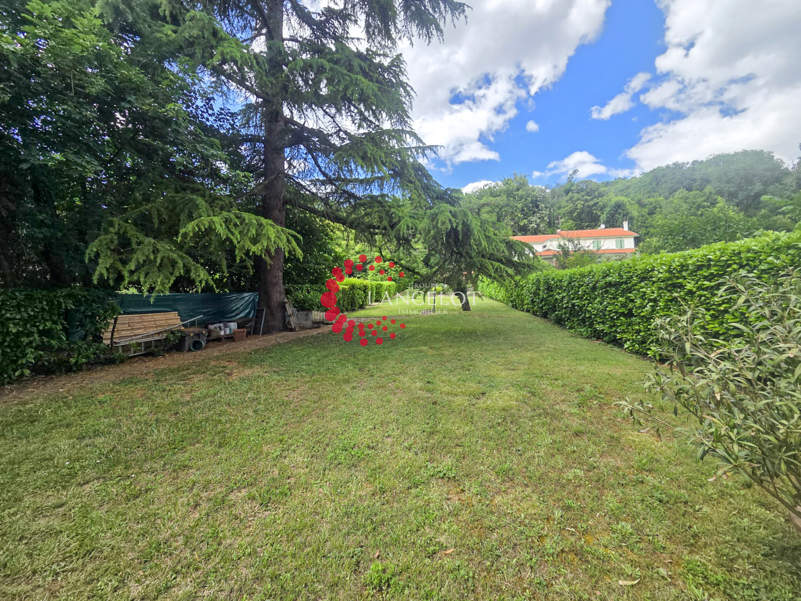 Image_26, Maison, Sainte Foy lès Lyon, ref :826