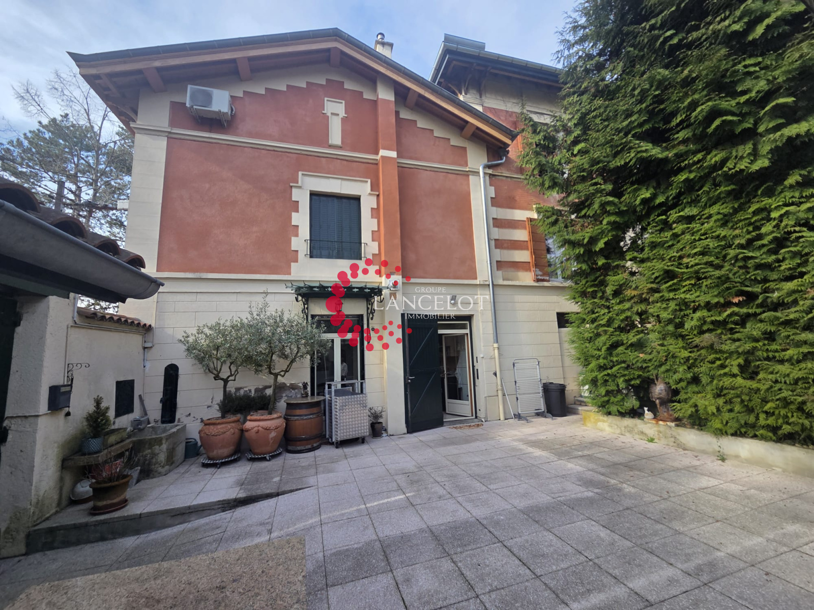 Image_3, Maison, Sainte Foy lès Lyon, ref :826