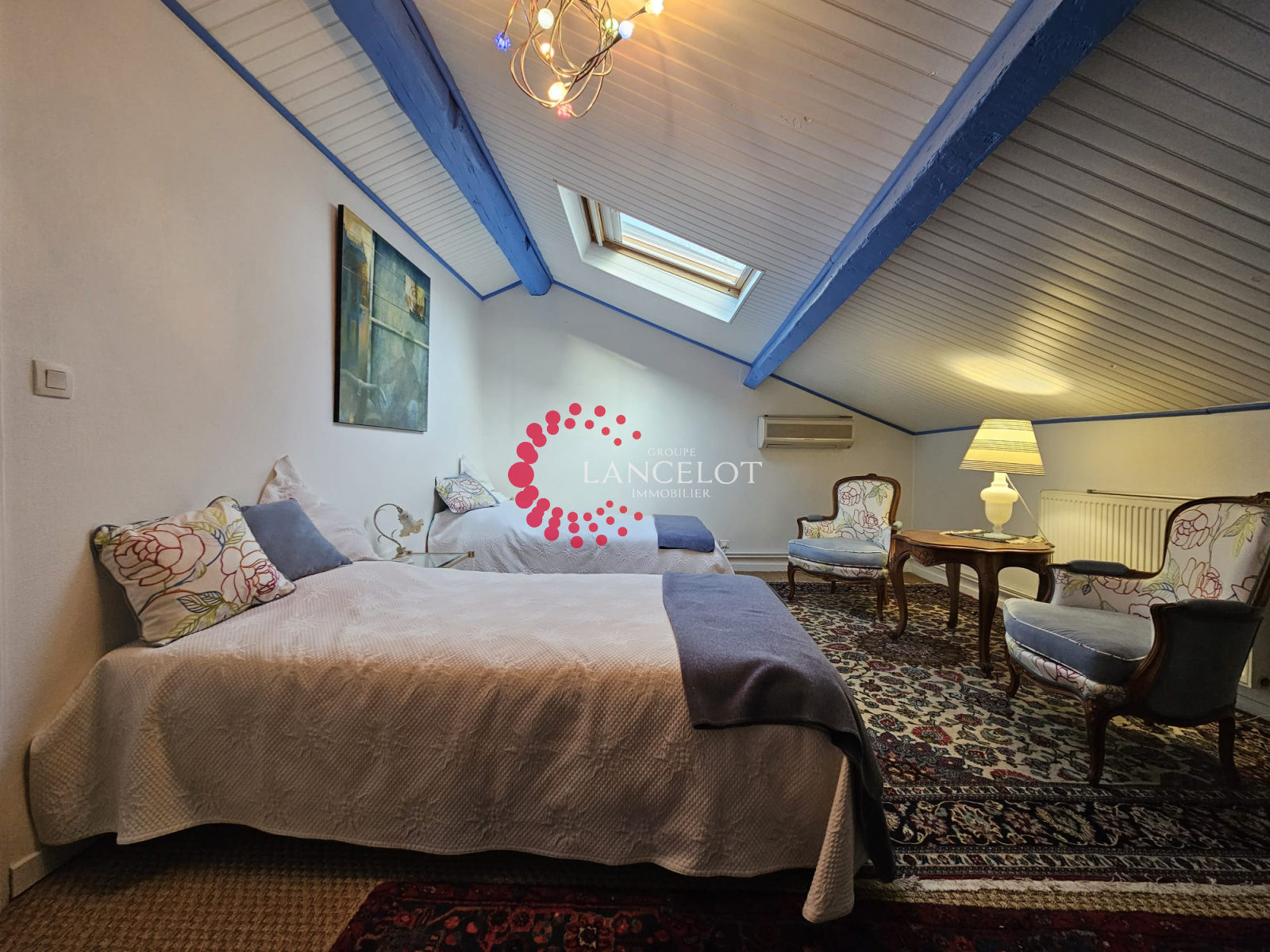 Image_21, Maison, Sainte Foy lès Lyon, ref :826