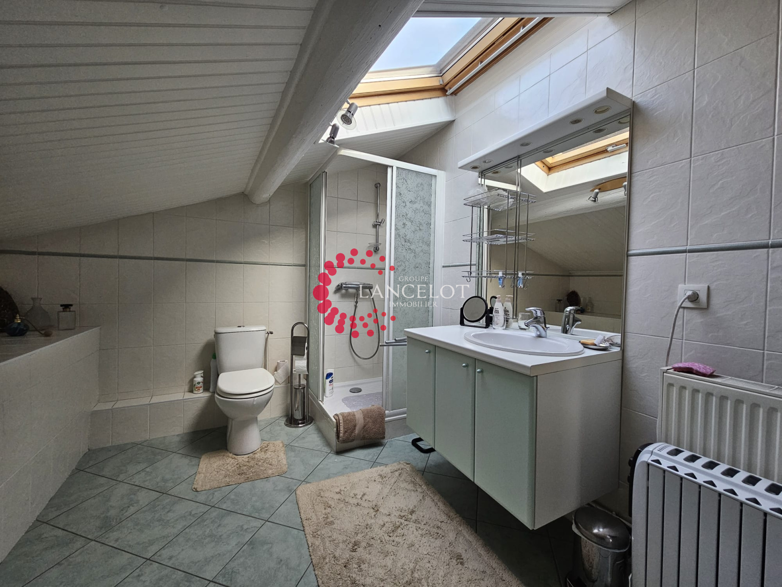 Image_20, Maison, Sainte Foy lès Lyon, ref :826