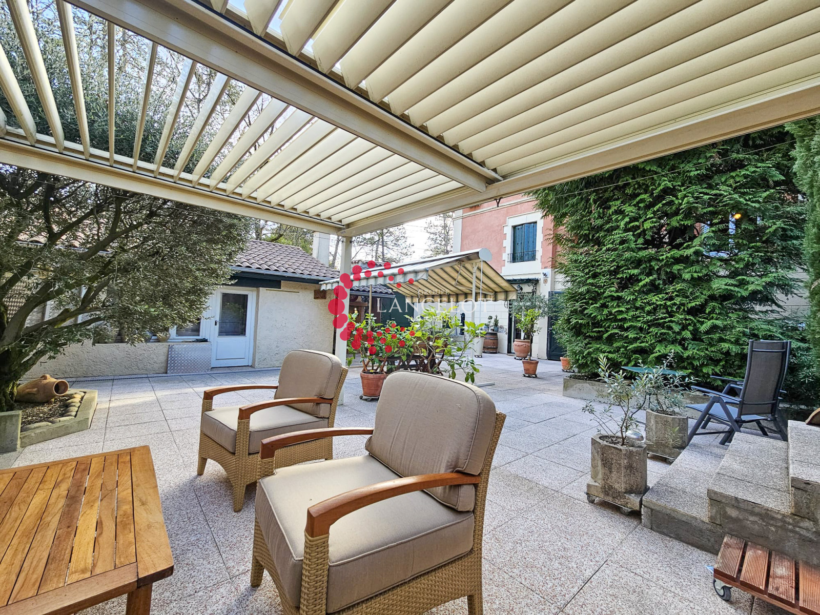 Image_3, Maison, Sainte Foy lès Lyon, ref :826