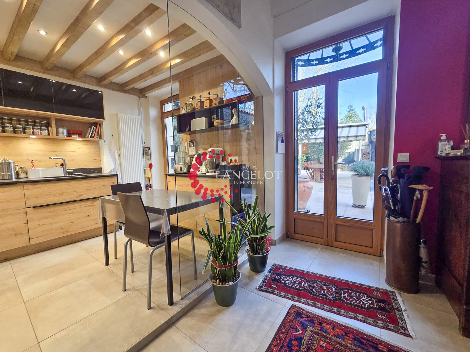 Image_11, Maison, Sainte Foy lès Lyon, ref :826