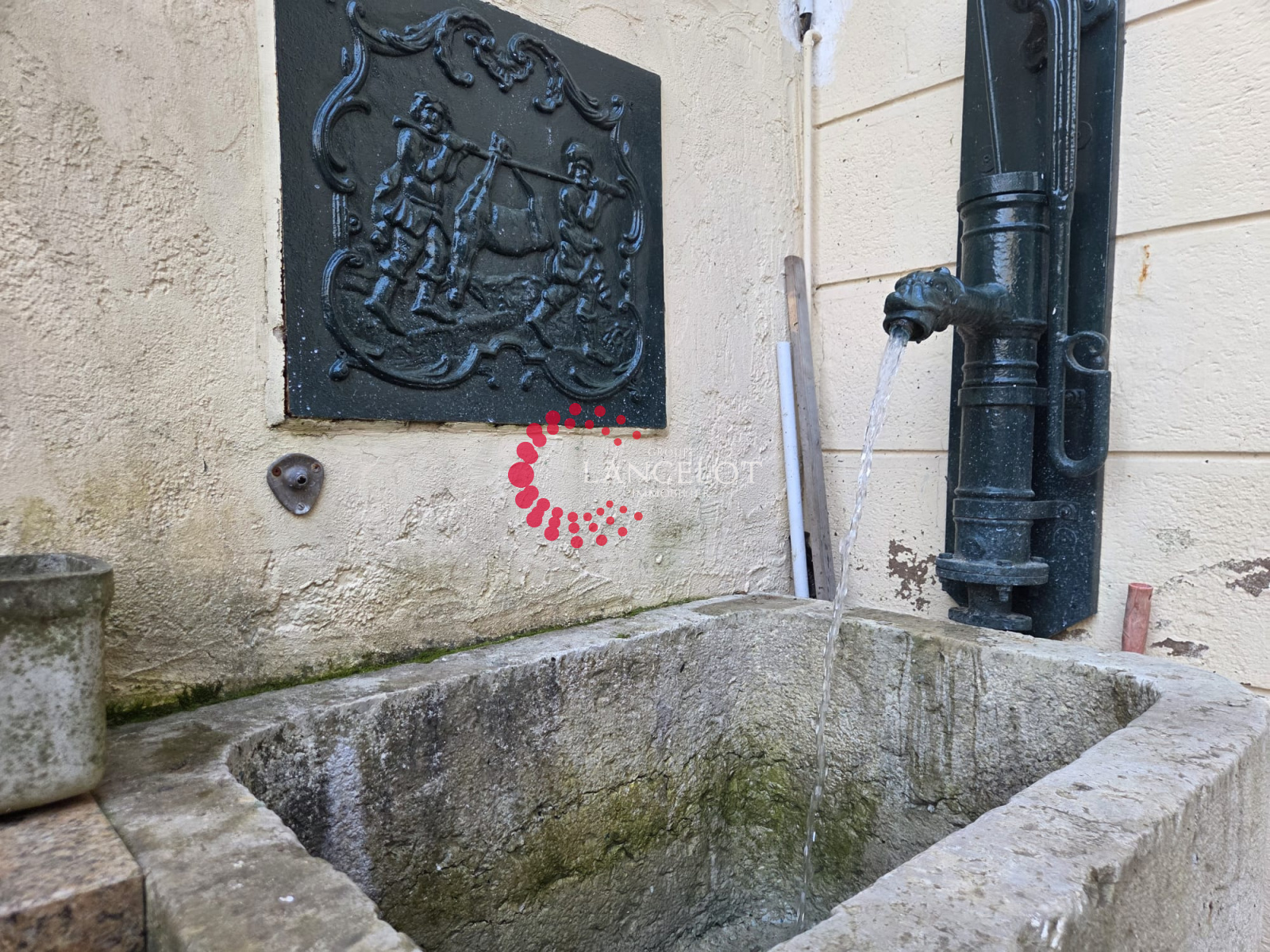 Image_8, Maison, Sainte Foy lès Lyon, ref :826