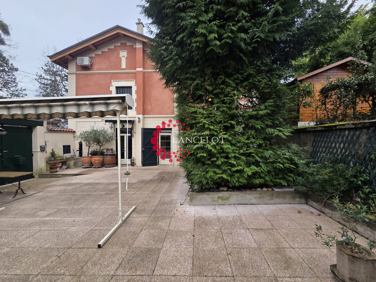 Image_6, Maison, Sainte Foy lès Lyon, ref :826