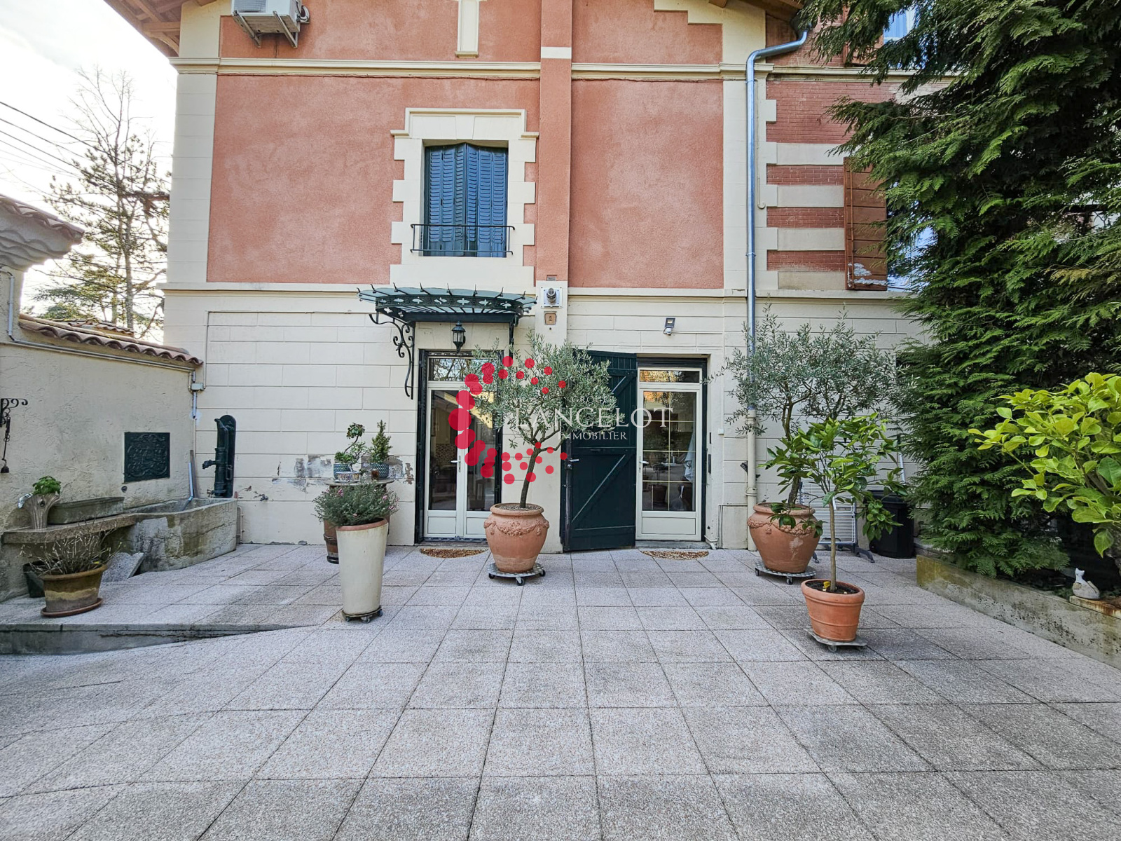 Image_9, Maison, Sainte Foy lès Lyon, ref :826