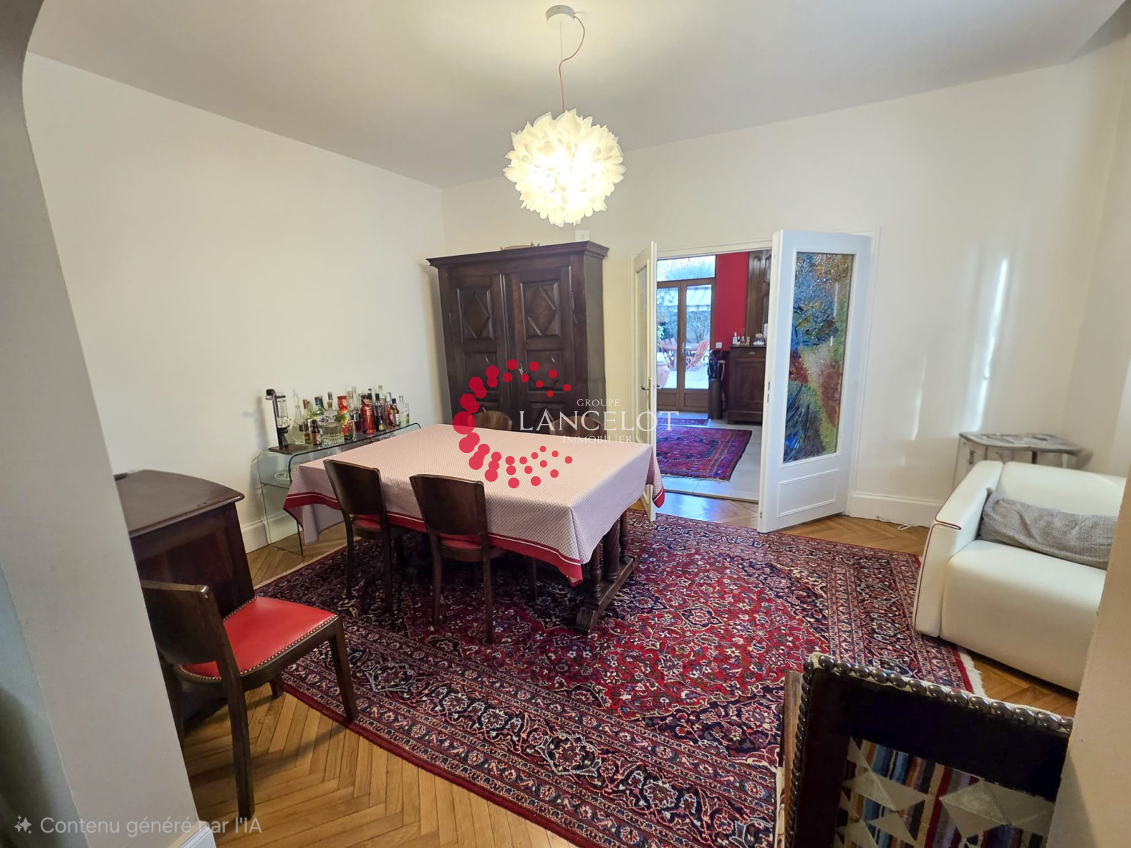 Image_14, Maison, Sainte Foy lès Lyon, ref :826