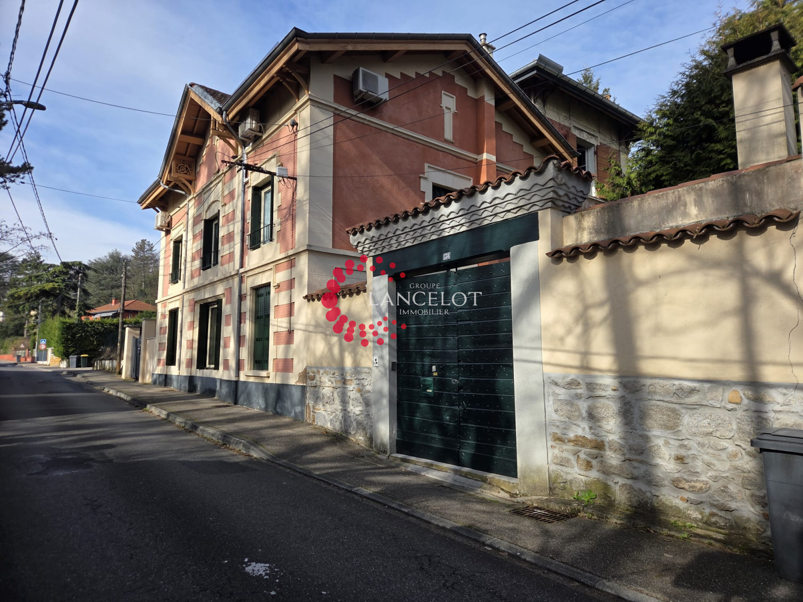 Image_7, Maison, Sainte Foy lès Lyon, ref :826