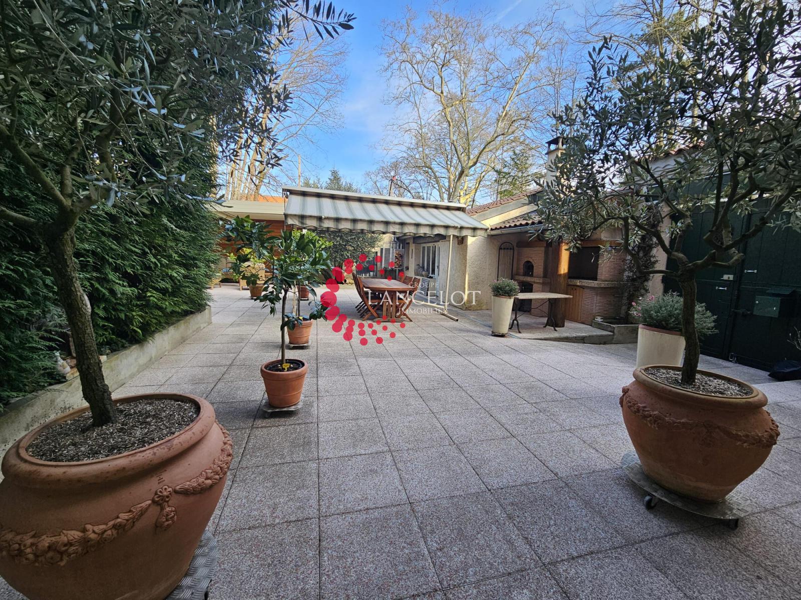 Image_5, Maison, Sainte Foy lès Lyon, ref :826