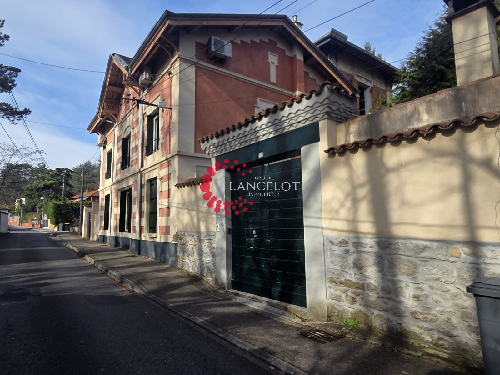 Image_2, Maison, Sainte Foy lès Lyon, ref :826