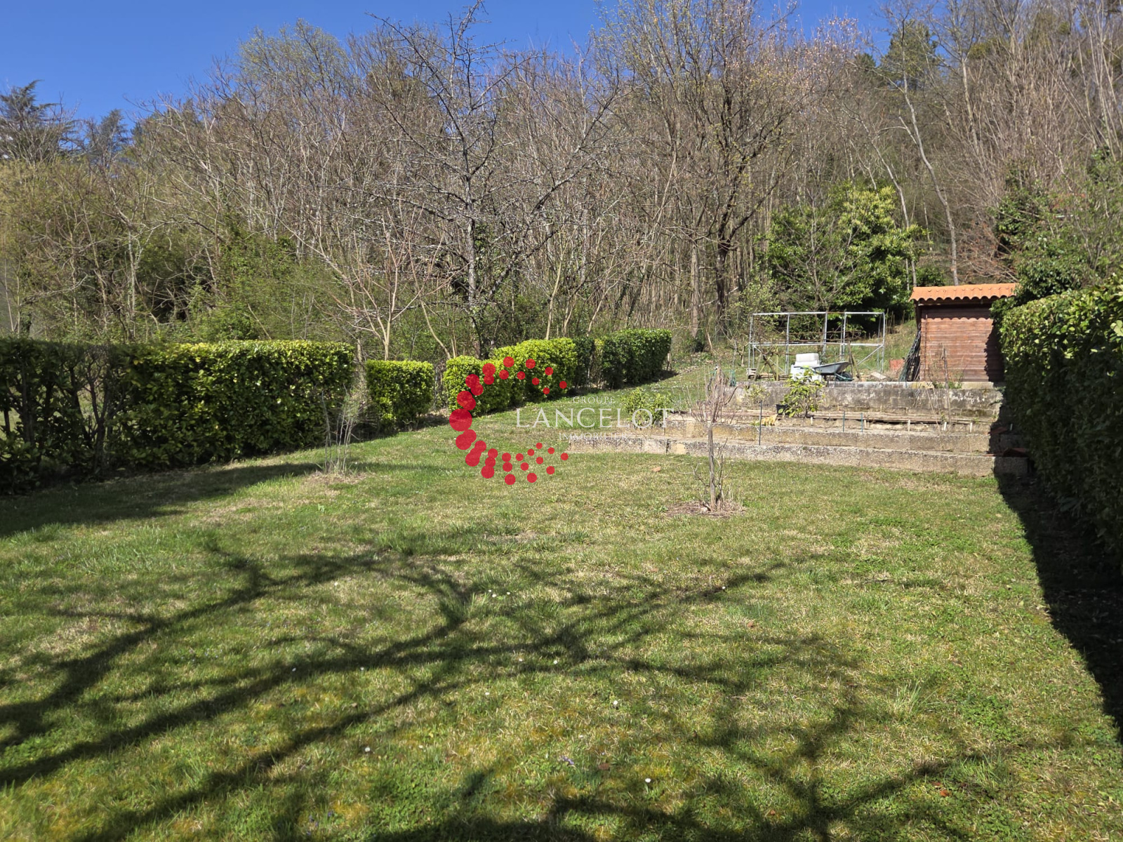 Image_25, Maison, Sainte Foy lès Lyon, ref :826