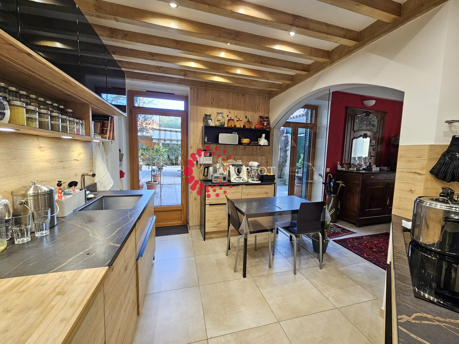 Image_10, Maison, Sainte Foy lès Lyon, ref :826