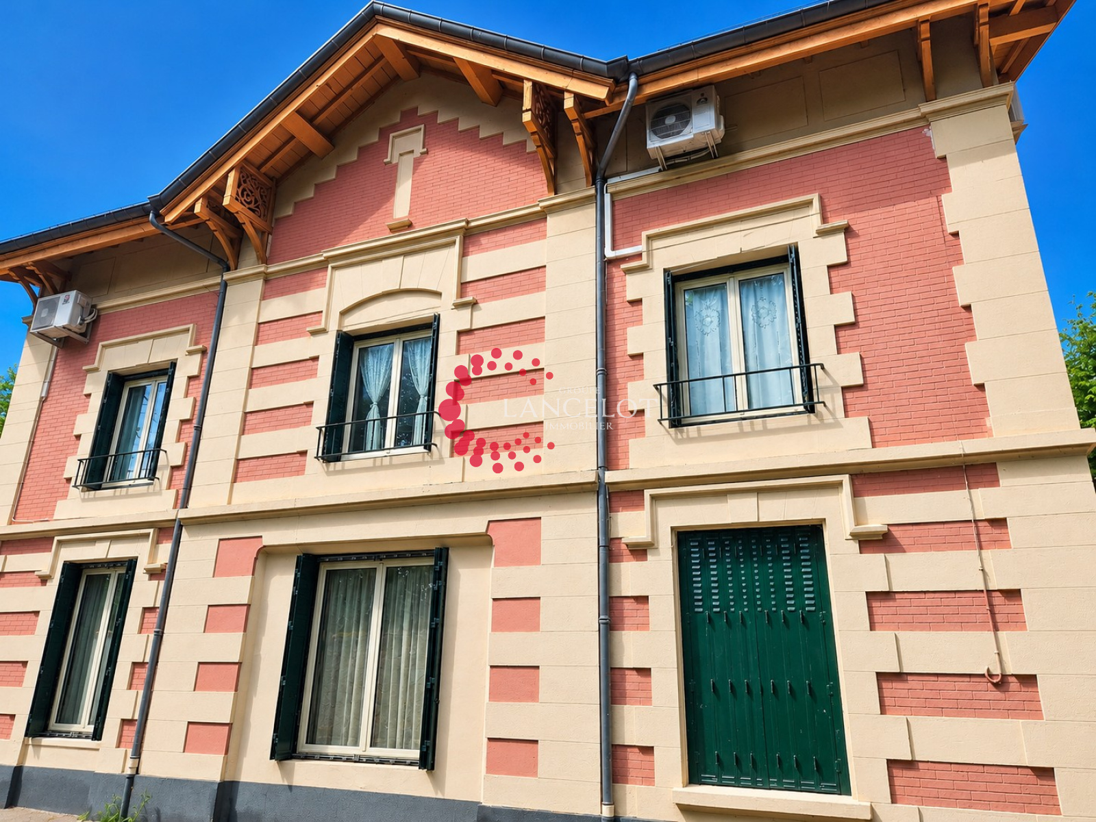 Image_1, Maison, Sainte Foy lès Lyon, ref :826
