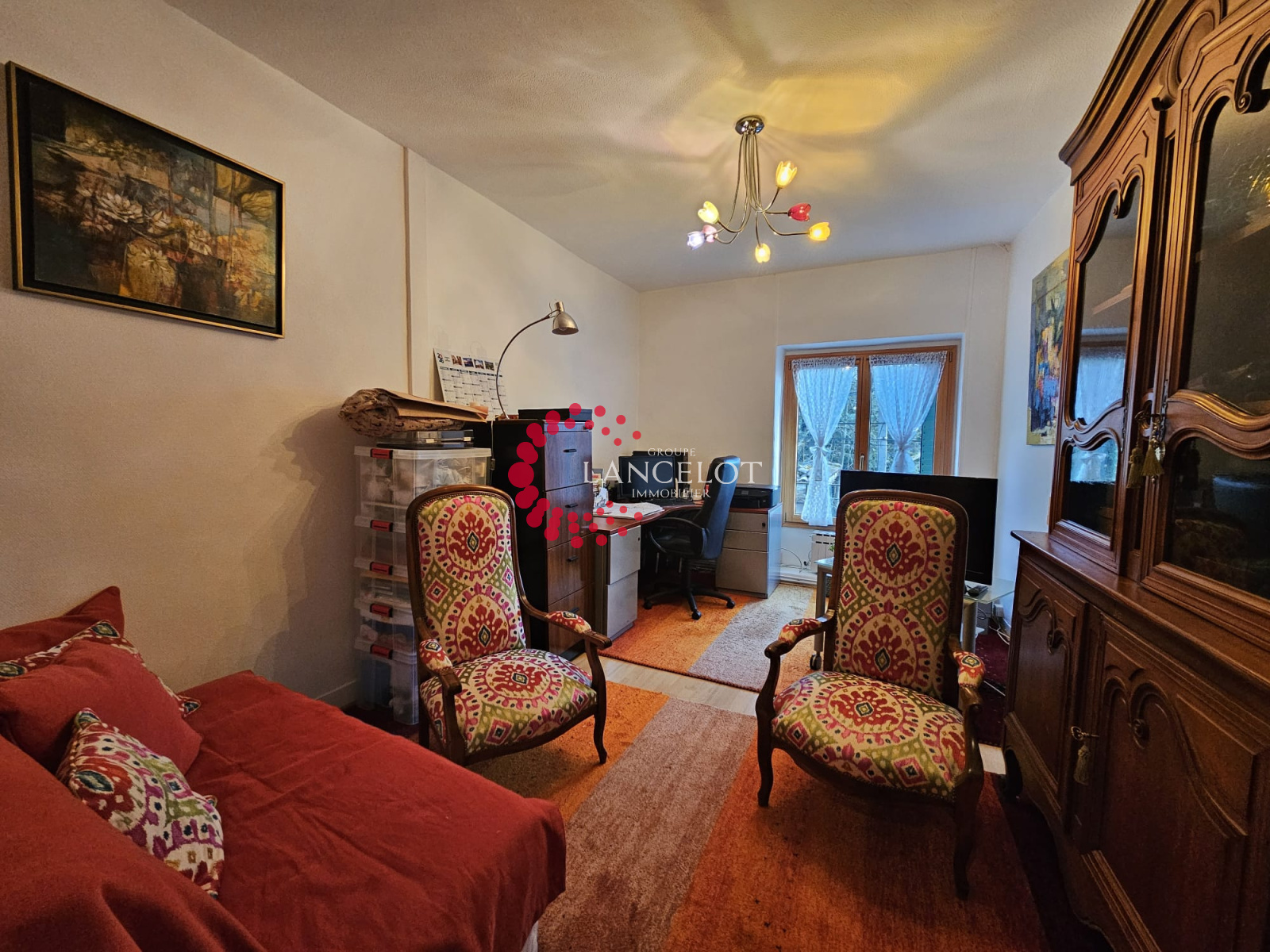 Image_17, Maison, Sainte Foy lès Lyon, ref :826