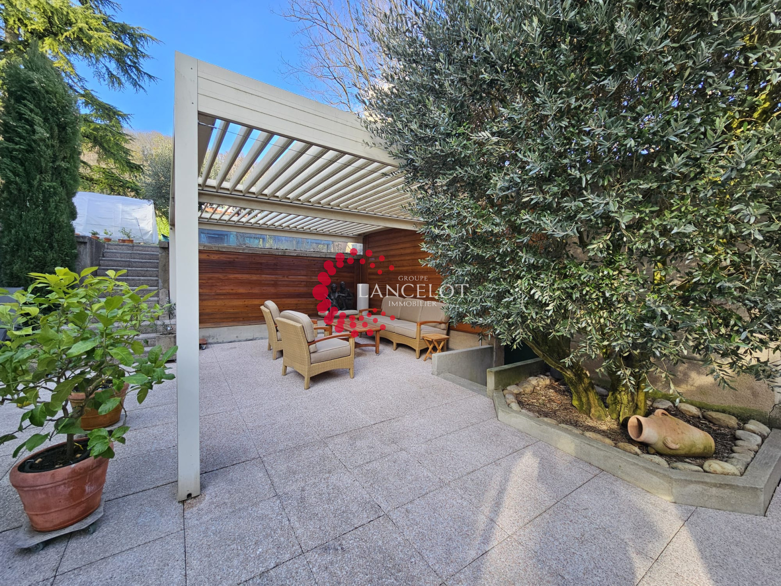 Image_6, Maison, Sainte Foy lès Lyon, ref :826