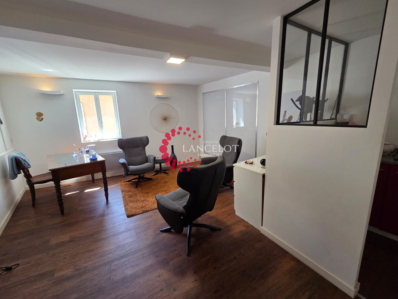 Image_4, Maison, Sainte Foy lès Lyon, ref :780