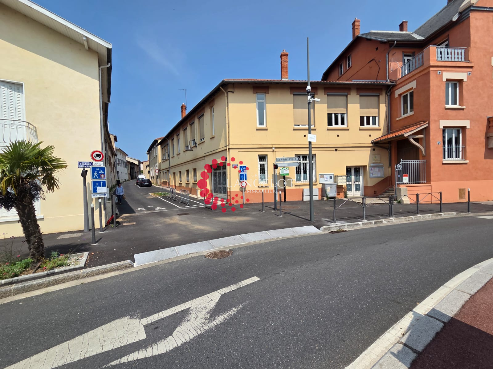 Image_1, Maison, Sainte Foy lès Lyon, ref :780