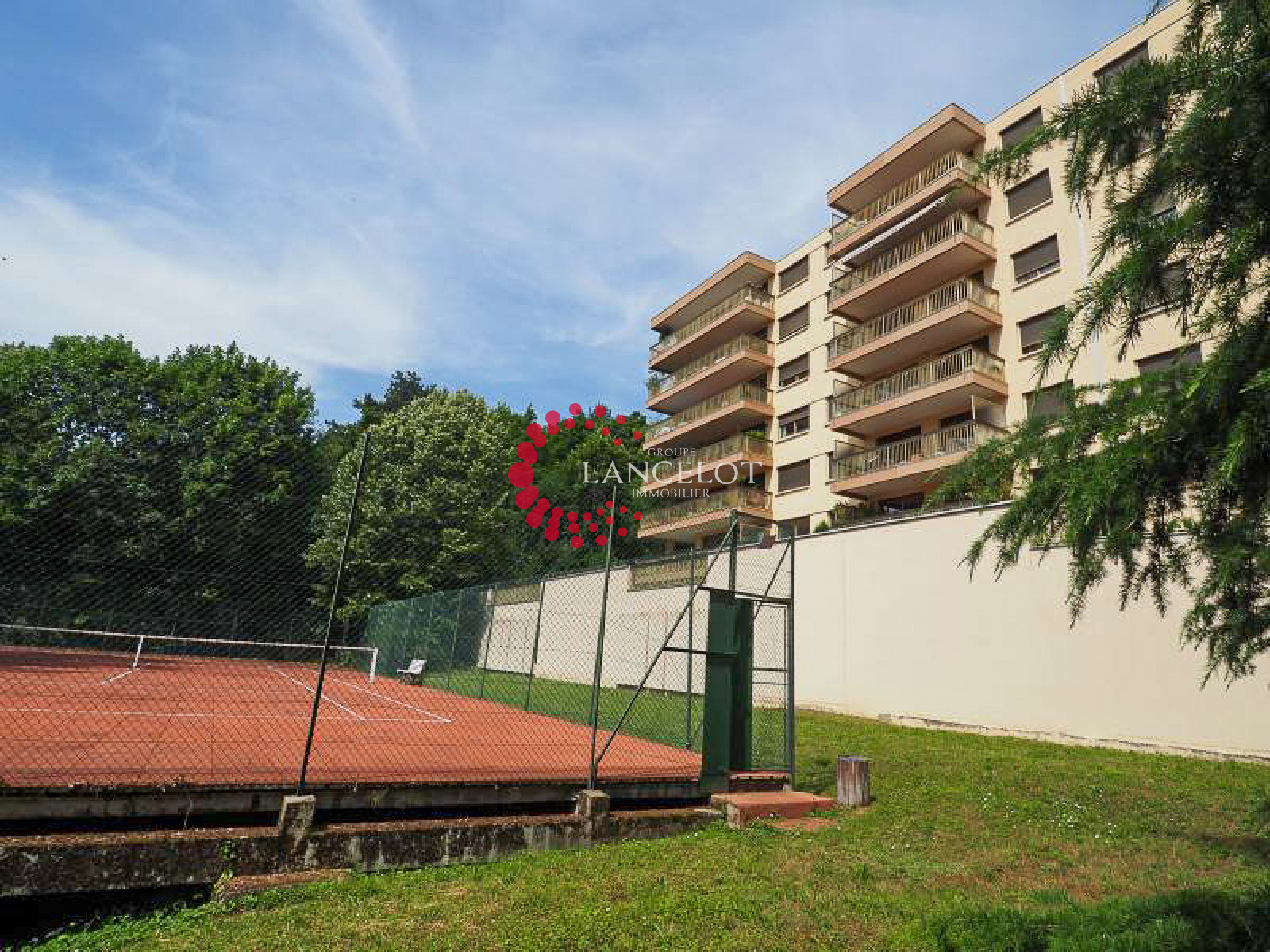Image_3, Appartement, Sainte Foy lès Lyon, ref :539
