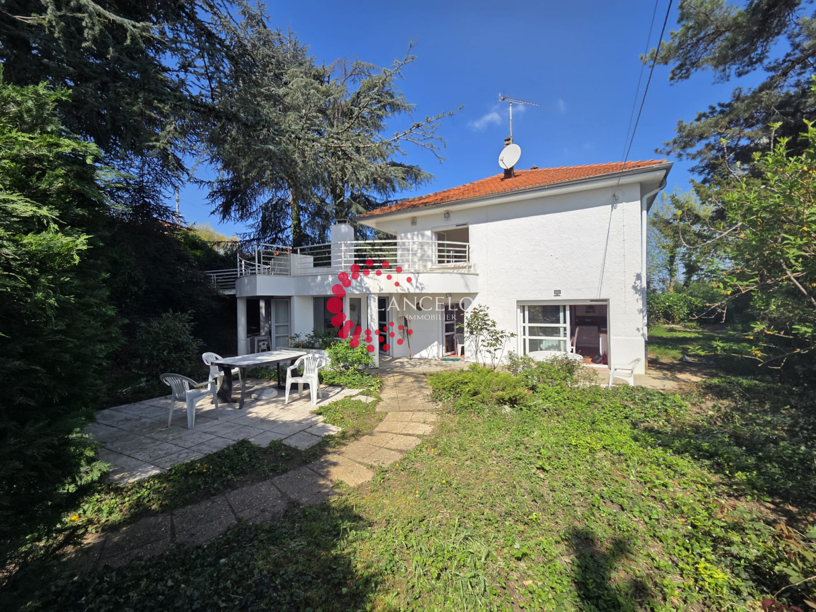 Image_2, Maison, Oullins-Pierre-Bénite, ref :767