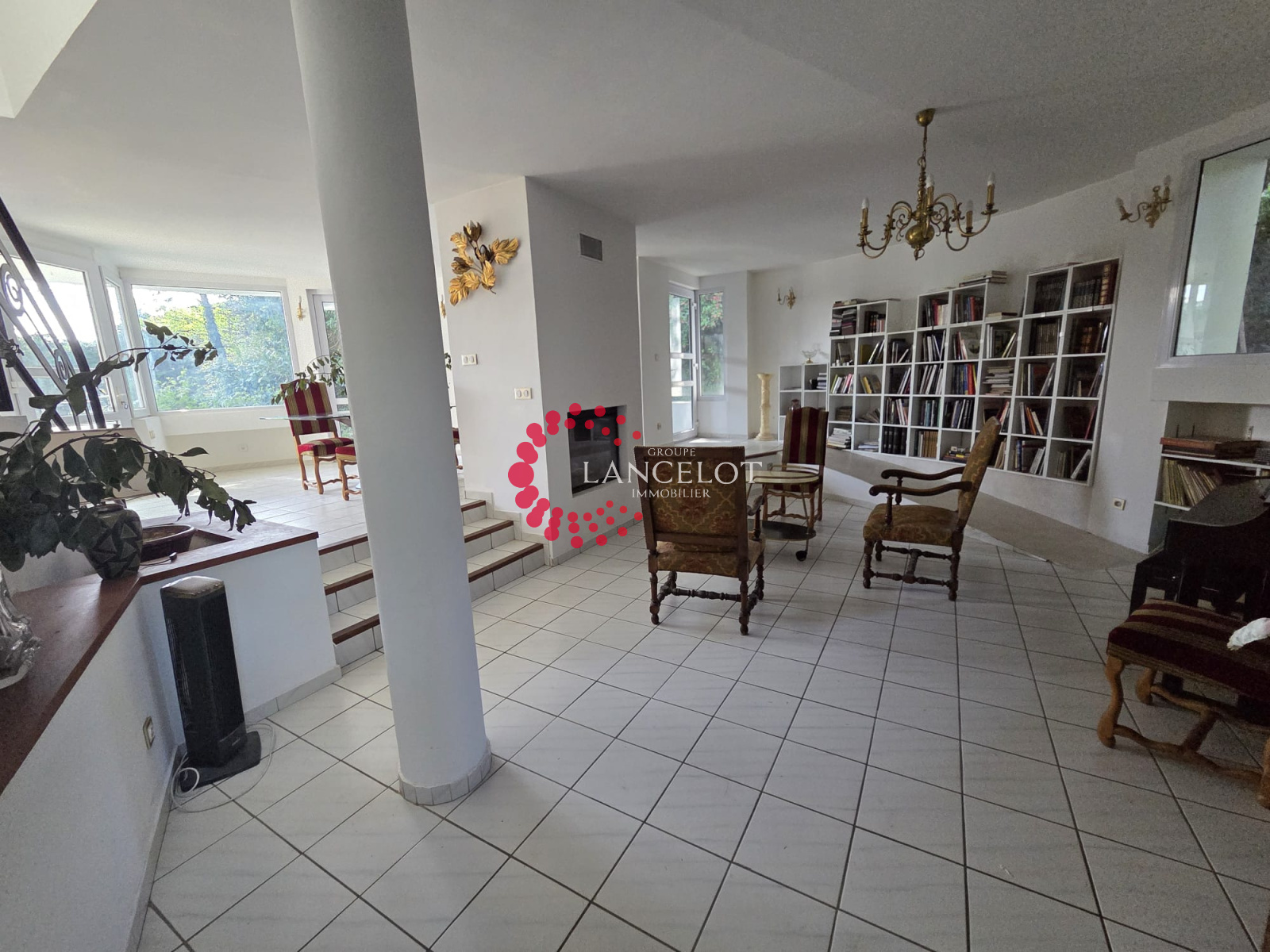 Image_6, Maison, Oullins-Pierre-Bénite, ref :767