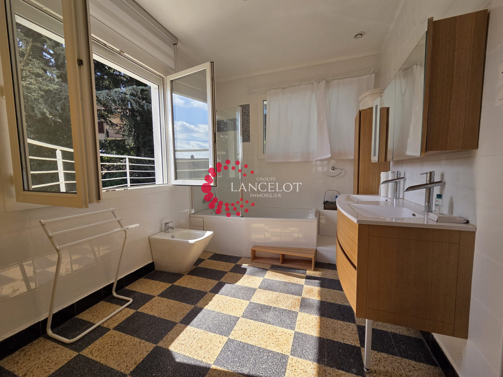 Image_15, Maison, Oullins-Pierre-Bénite, ref :767