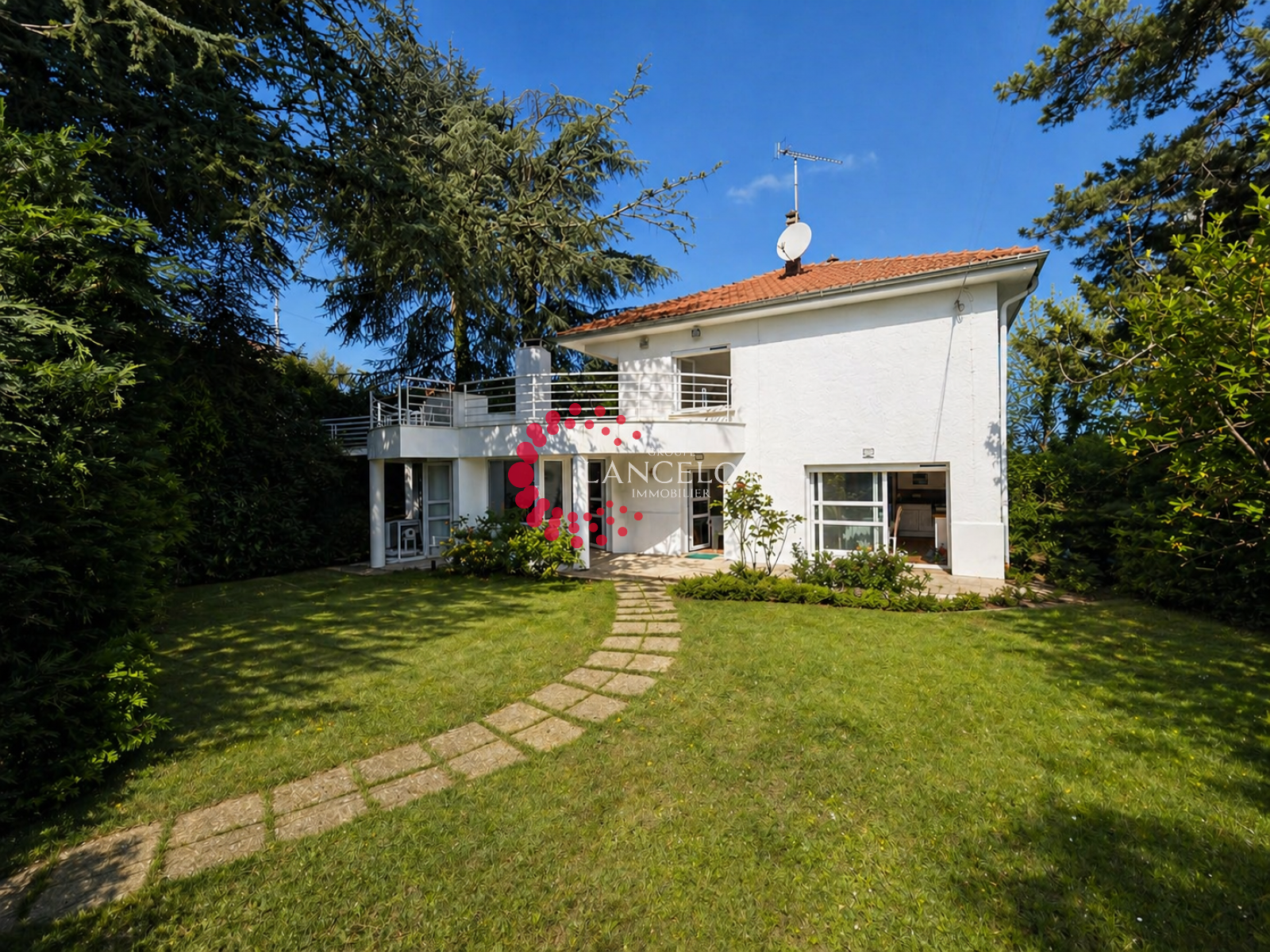 Image_1, Maison, Oullins-Pierre-Bénite, ref :850