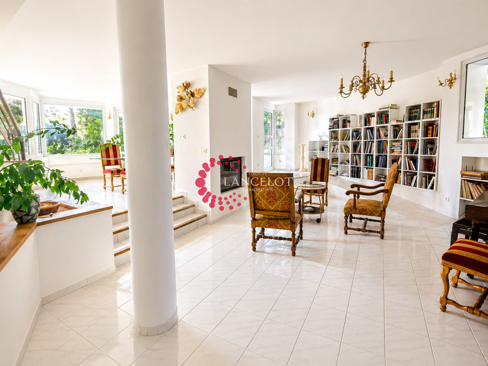 Image_8, Maison, Oullins-Pierre-Bénite, ref :850