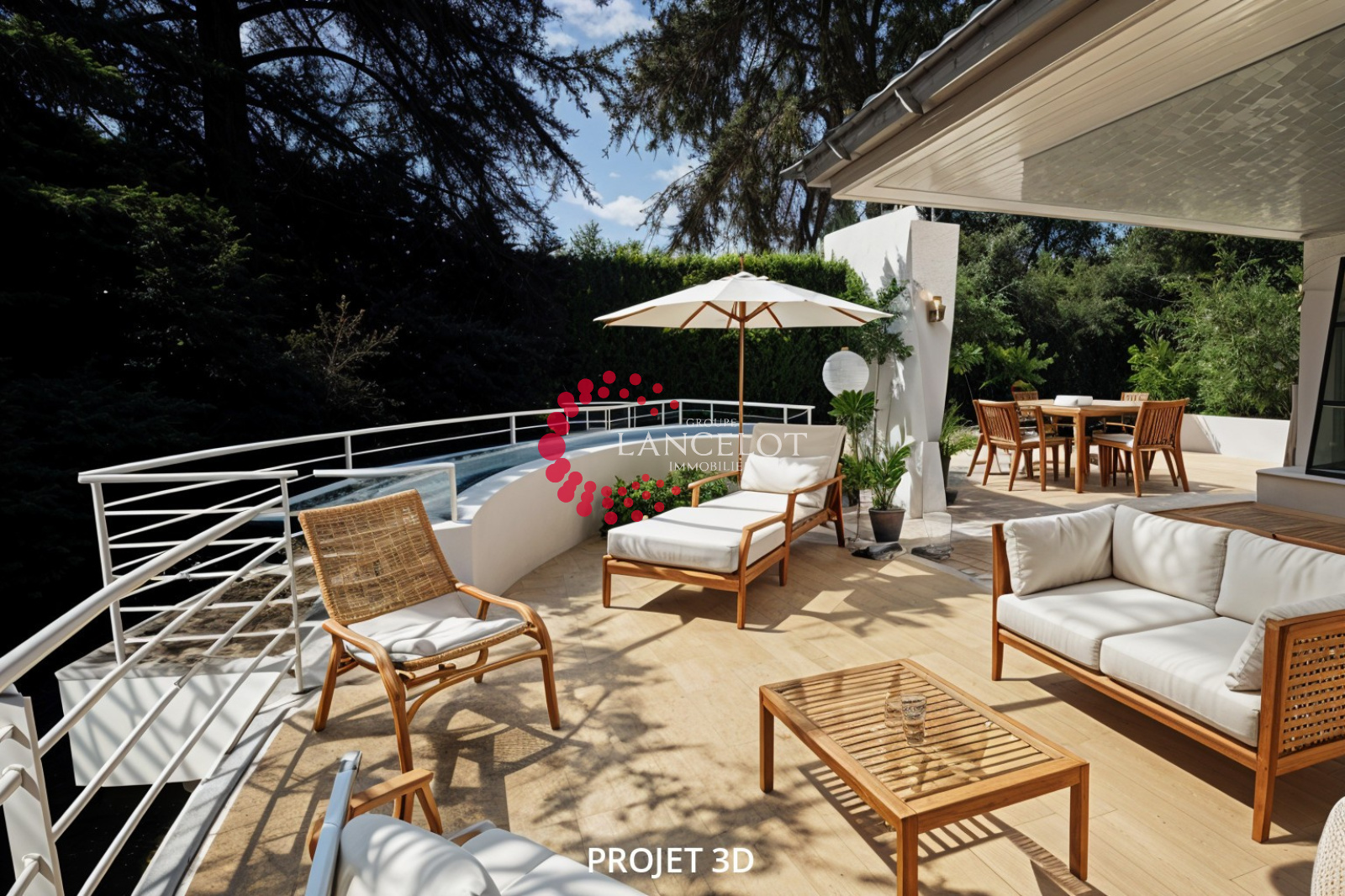 Image_3, Maison, Oullins-Pierre-Bénite, ref :767