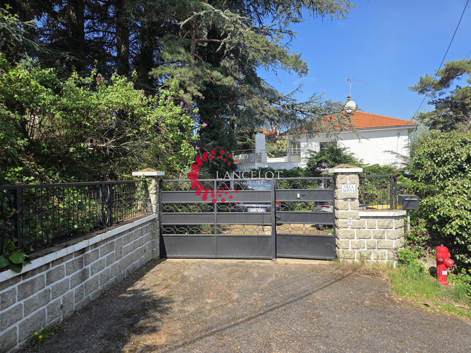 Image_16, Maison, Oullins-Pierre-Bénite, ref :767