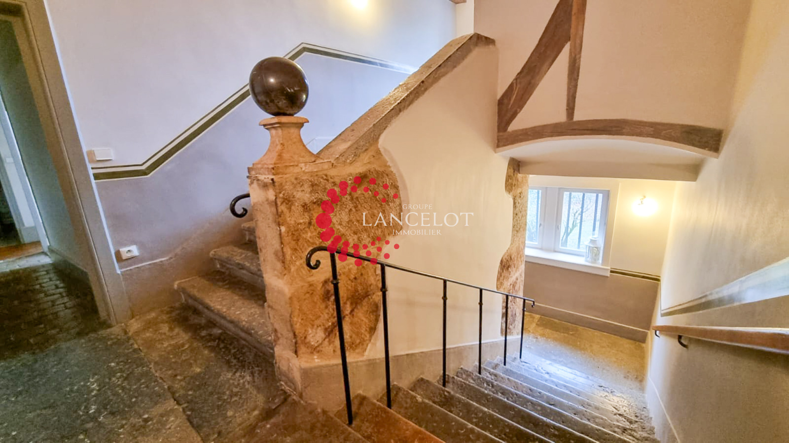 Image_6, Maison, Sainte Foy lès Lyon, ref :665