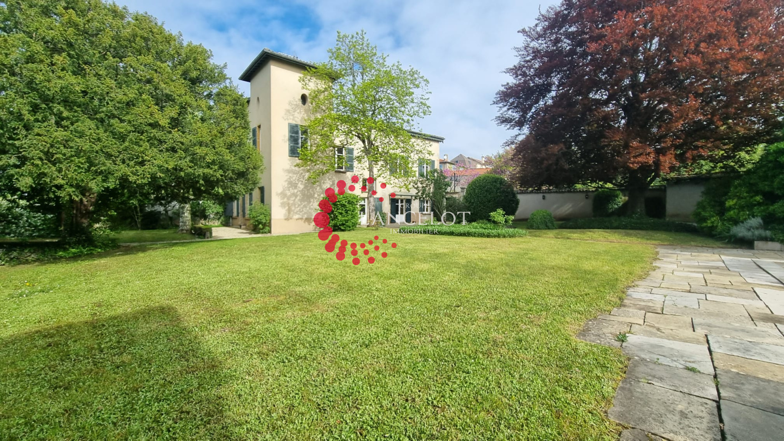 Image_2, Maison, Sainte Foy lès Lyon, ref :665