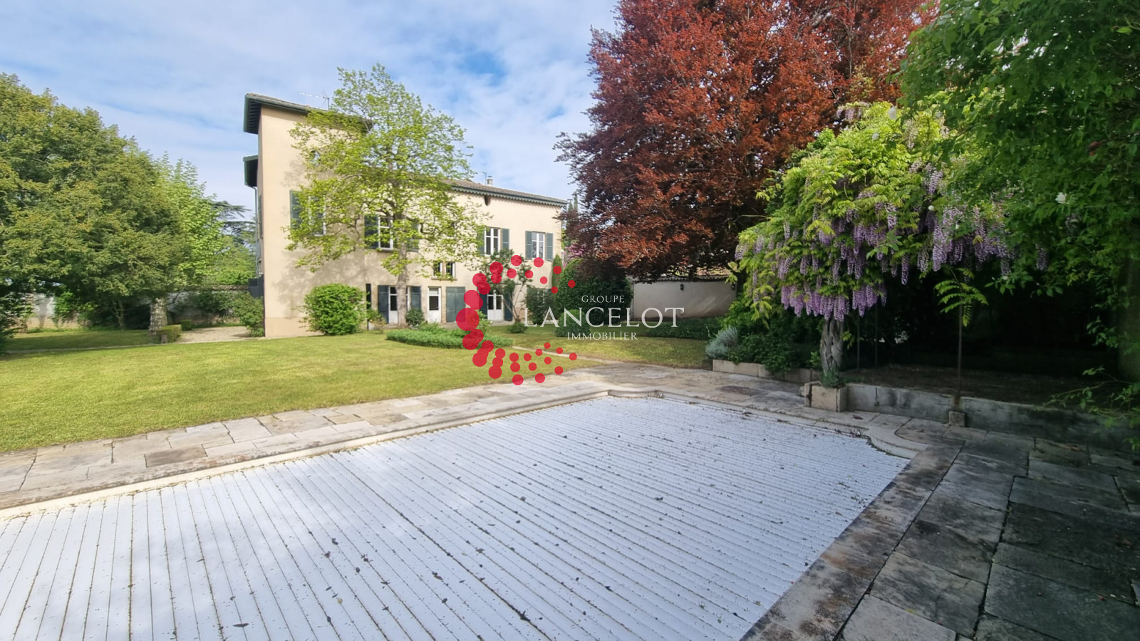 Image_1, Maison, Sainte Foy lès Lyon, ref :665