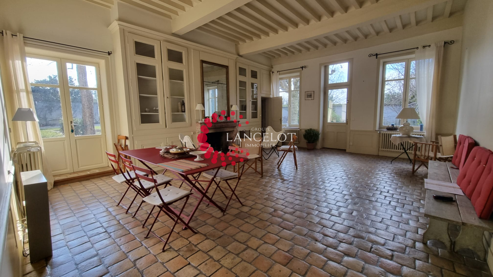 Image_5, Maison, Sainte Foy lès Lyon, ref :665