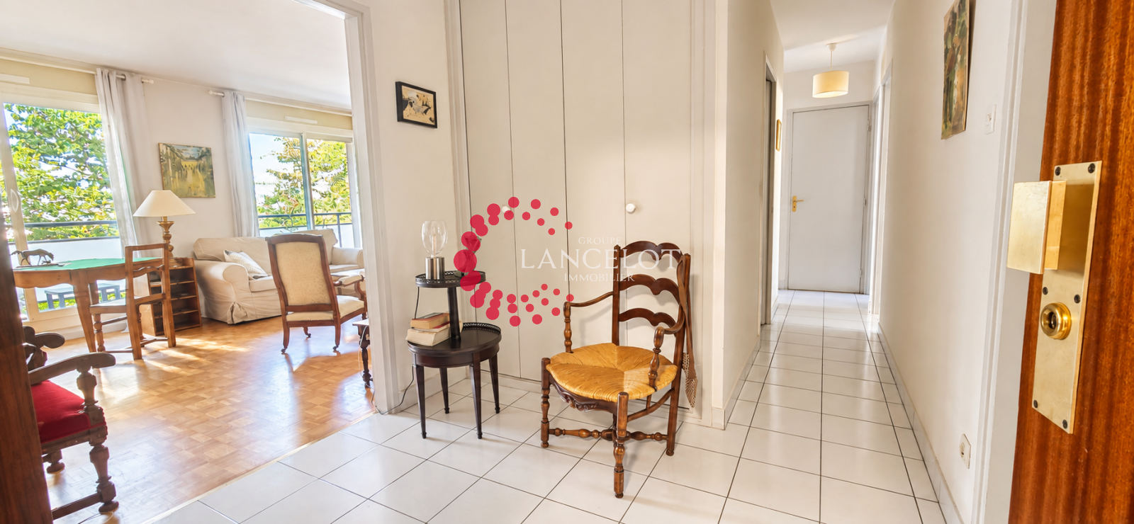 Image_8, Appartement, Lyon, ref :891