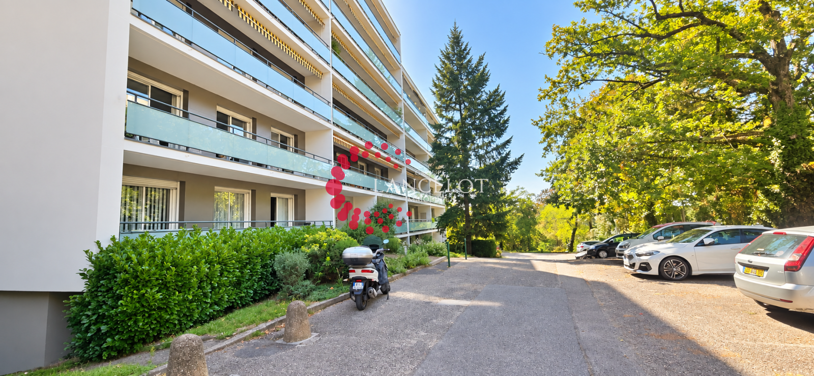 Image_2, Appartement, Lyon, ref :891
