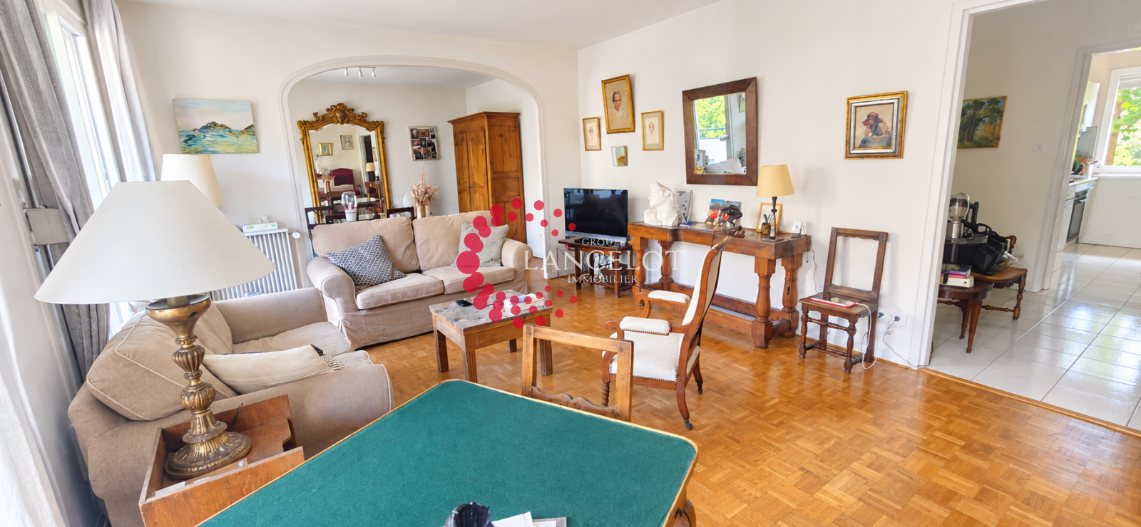 Image_4, Appartement, Lyon, ref :891
