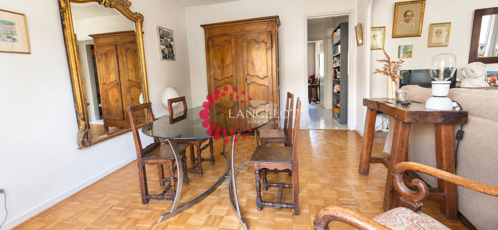 Image_5, Appartement, Lyon, ref :891