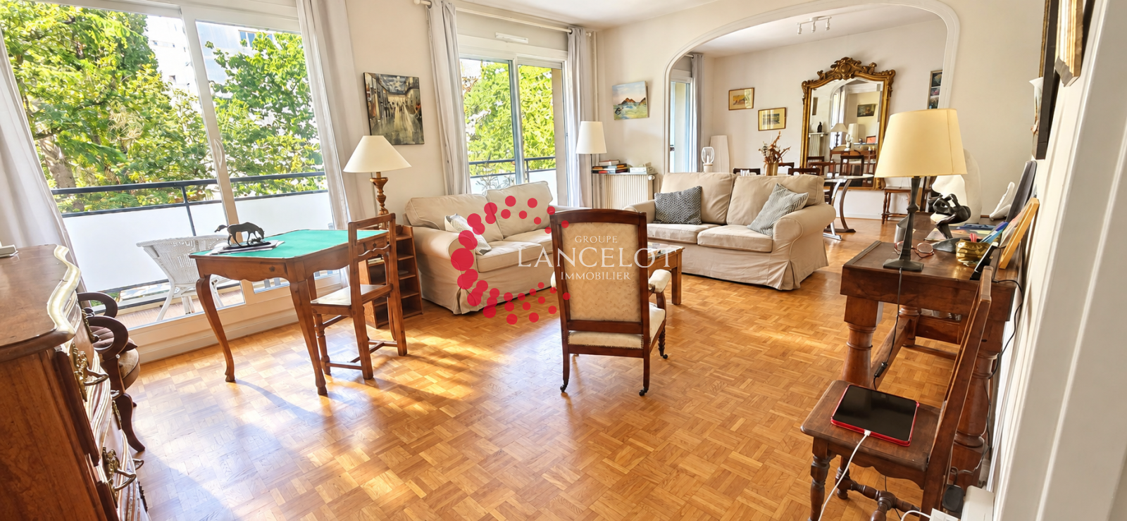 Image_3, Appartement, Lyon, ref :891