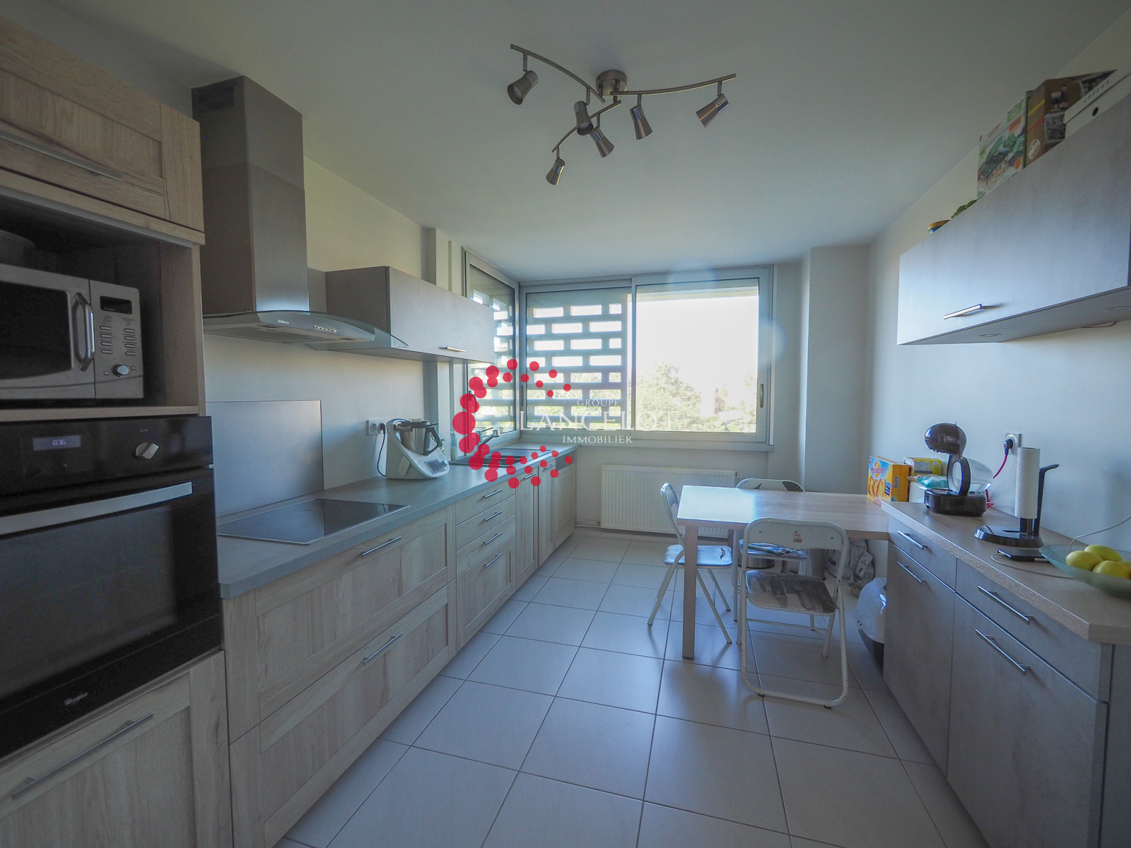 Image_7, Appartement, Sainte Foy lès Lyon, ref :519