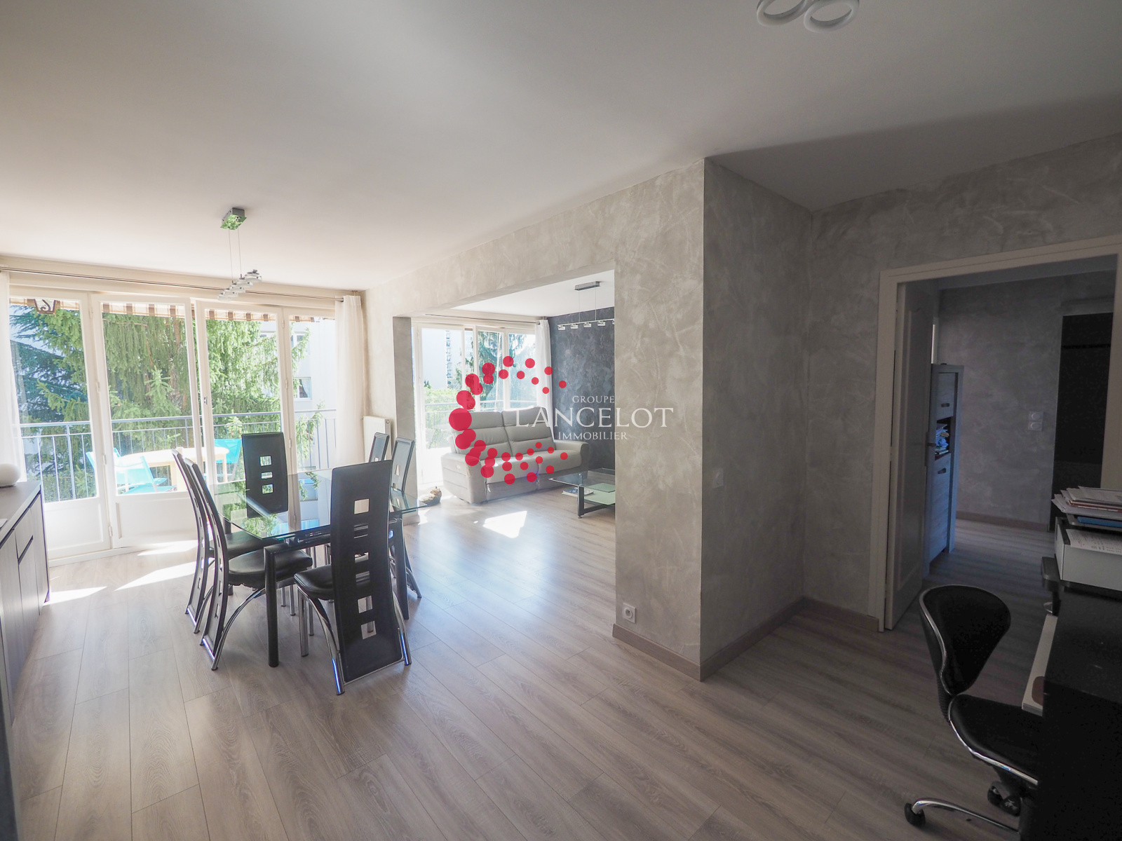 Image_3, Appartement, Sainte Foy lès Lyon, ref :519